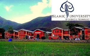 Islamic University of Science and Technology Admission
